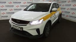 Geely Coolray - 1