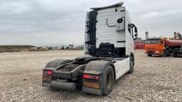 Volvo FH 4x2 Седельный тягач - 2