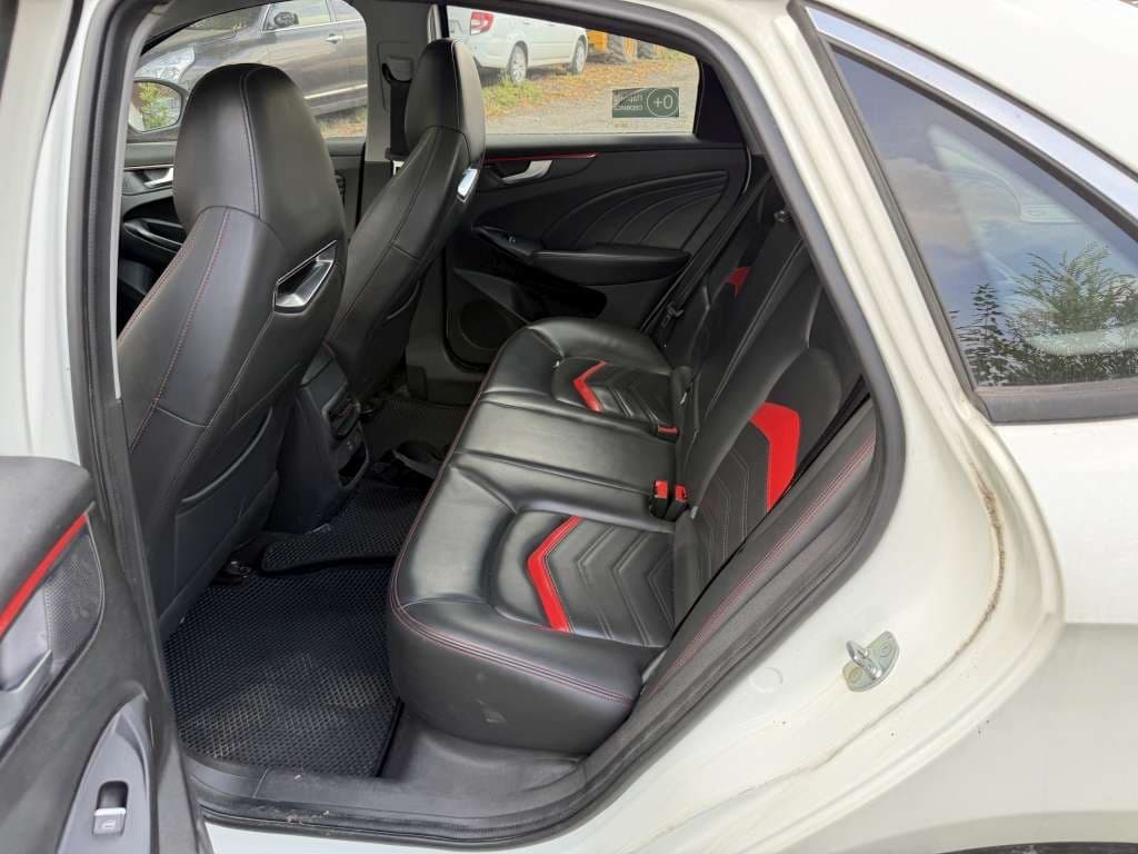 Kaiyi E5 - 9