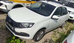 Lada Granta седан - 1