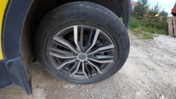 Geely Atlas Pro - 9