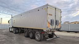 Wielton NW-3 Полуприцеп самосвальный - 3