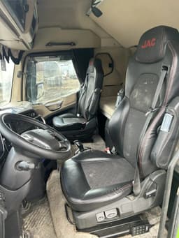 Jac K7 4x2 Седельный тягач - 6