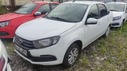 Lada Granta седан - 1