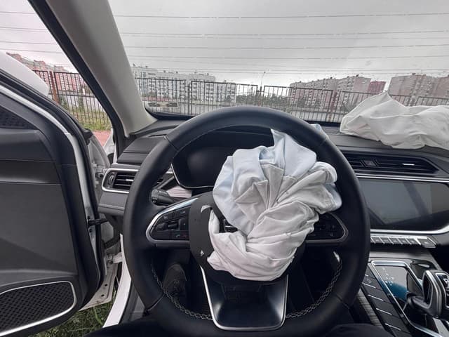 Geely Atlas Pro - 6