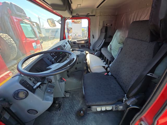 МАЗ 6501* 6x4 Самосвал - 6