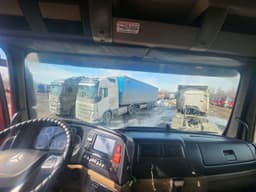 Howo ZZ3257V384GE1 6x4 Самосвал - 5
