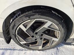 Changan Lamore - 9