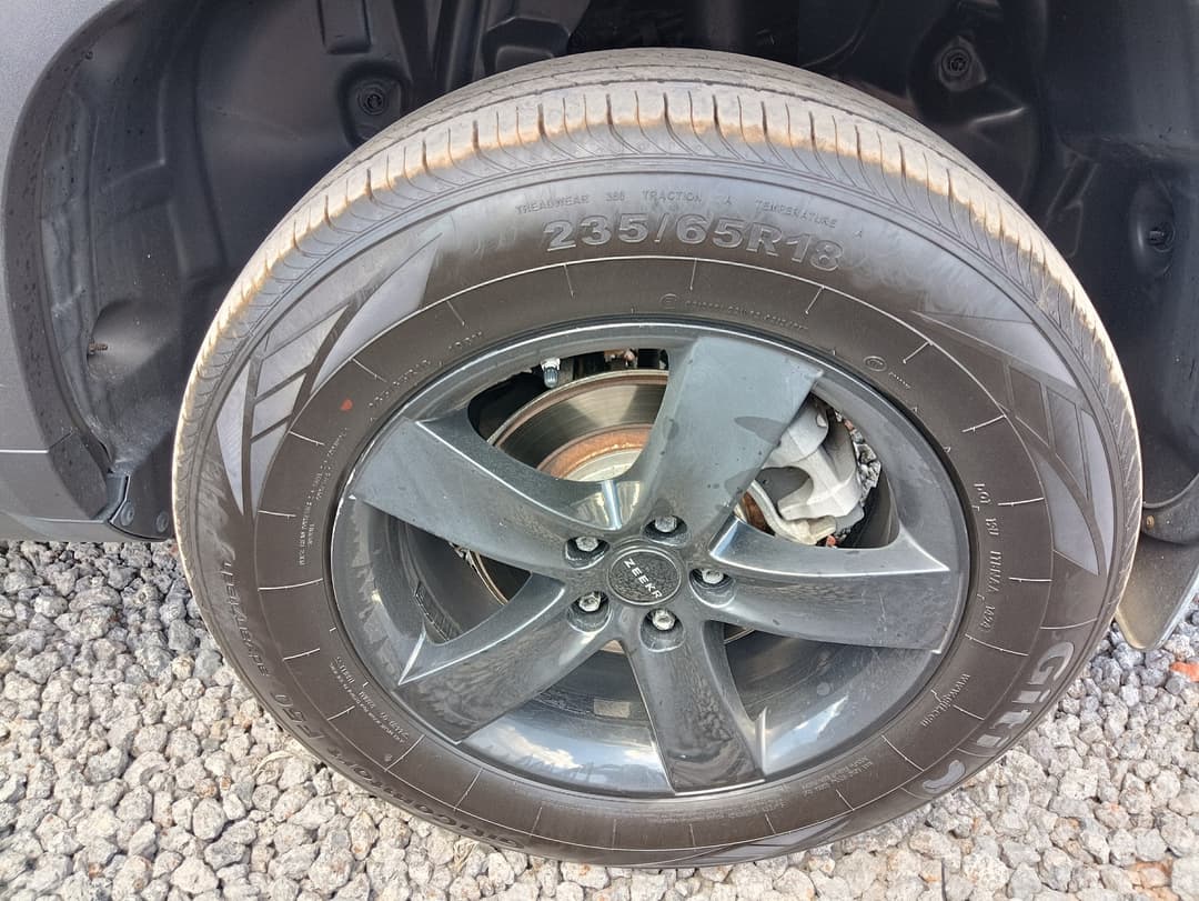 Haval Dargo - 10