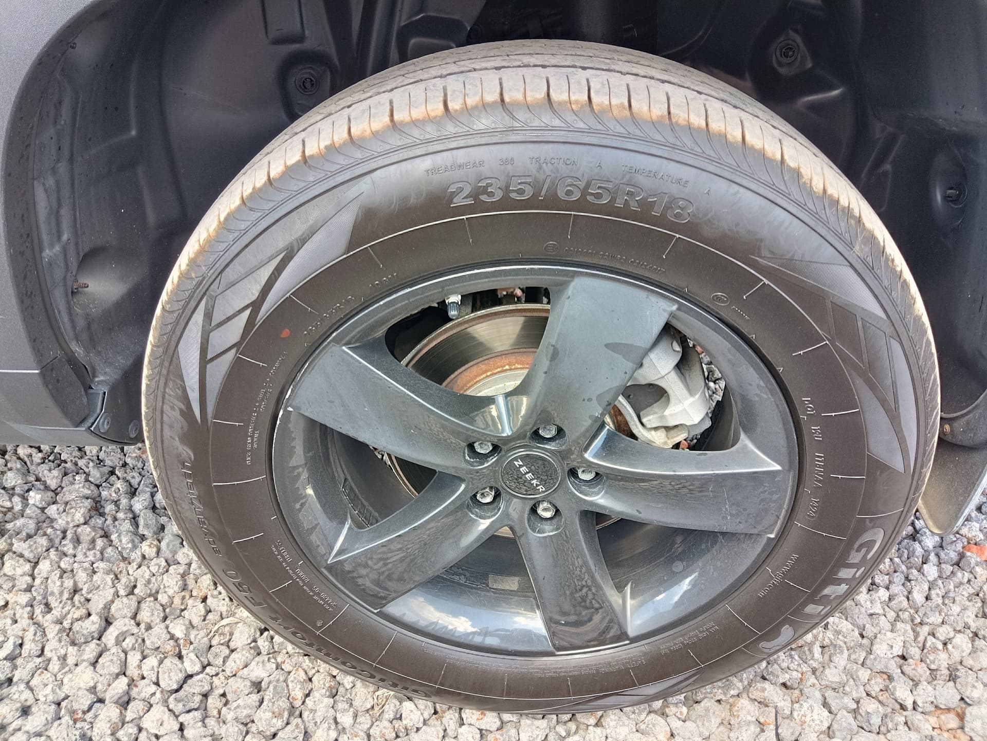 Haval Dargo - 10