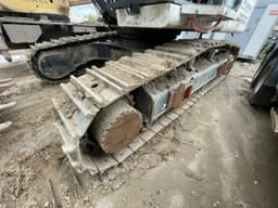 Hidromek HMK* Экскаватор - 7