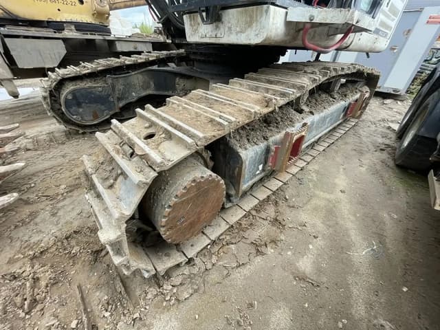 Hidromek HMK* Экскаватор - 7