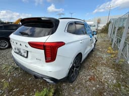 Haval Jolion - 3