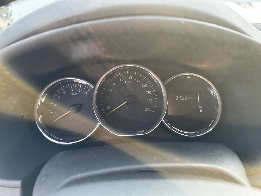 Renault Logan II - 7