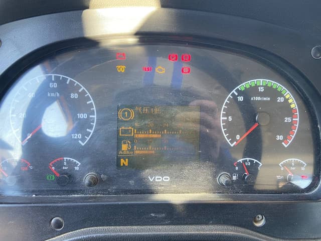 Xcmg XCT25 6x4 Автокран - 6