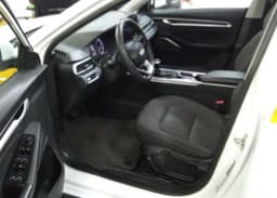 Geely EMGRAND - 6