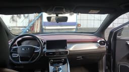 Geely Coolray - 5