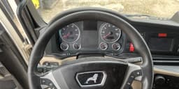 MAN TGX 4X2 Седельный тягач - 5