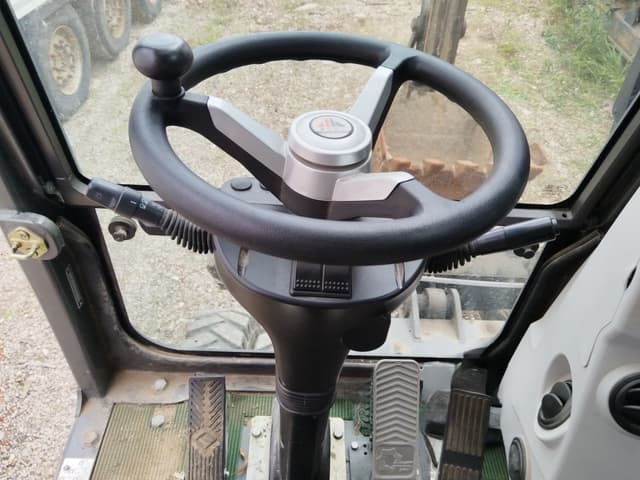 Rmx ER160* Экскаватор колесный - 5