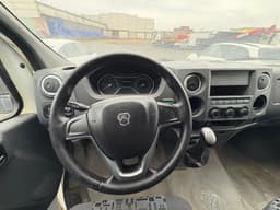 Автомаш 2824* на шасси GAZ GAZELLE NEXT Промтоварный - 4