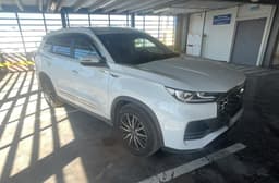 Chery Tiggo 8 PRO MAX - 2