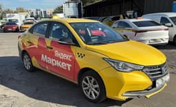 Changan Alsvin - 2