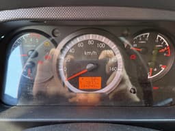 Dongfeng C120 4x2 Бортовой (Евроборт) - 7