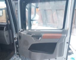 Shacman (Shaanxi) SX* 6x4 Седельный тягач - 6