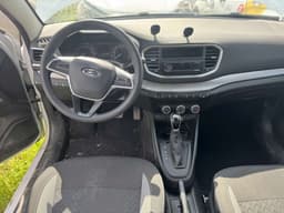 Lada Vesta седан - 5