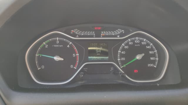 GAZ Соболь Бортовой (Евроборт) - 7