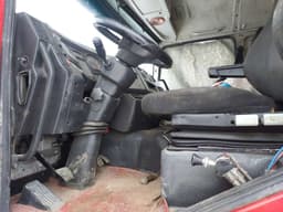 Shacman (Shaanxi) SX* 6x4 Самосвал - 5