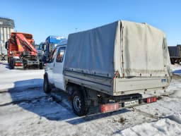 GAZ 2310 - 4