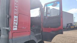 Mercedes-Benz Actros 4x2 Седельный тягач - 7
