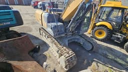 Xcmg XE180* Экскаватор - 2