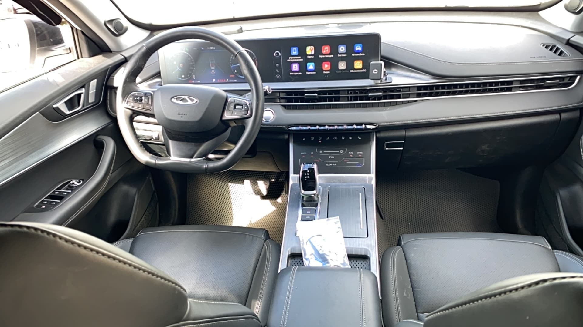 Chery Tiggo 7 PRO MAX - 5