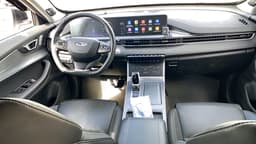 Chery Tiggo 7 PRO MAX - 5