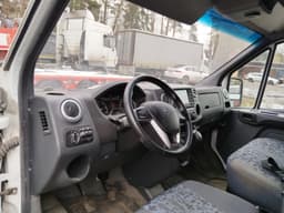 GAZ GAZELLE NEXT 4,6 4x2 Цельнометаллический - 5