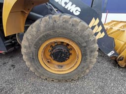 Xcmg LW330 Фронтальный погрузчик - 7