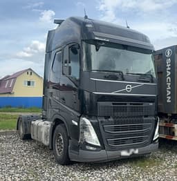 Volvo FH 4x2 Седельный тягач - 2
