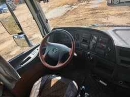 Foton AUMAN 4x2 Седельный тягач - 5