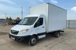 Sollers Atlant Промтоварный - 1