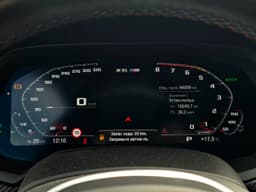 BMW X6 M - 6