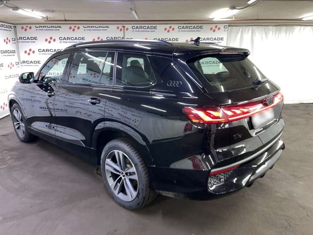 Audi Q6 - 4