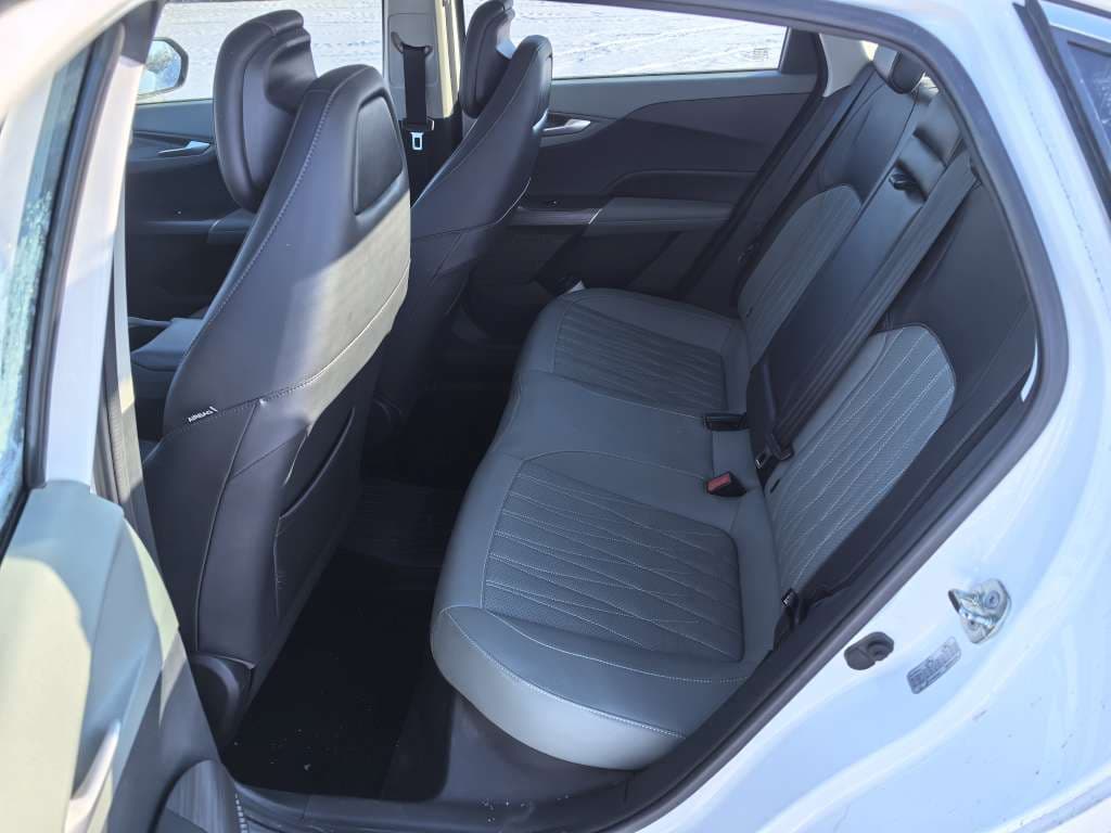 Changan Lamore - 8