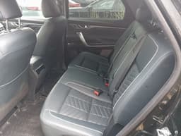 Changan CS95 - 9