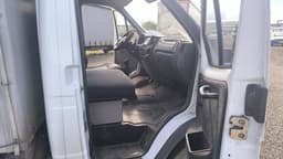 Новый Завод 2711* на шасси GAZ GAZELLE BUSINESS Бортовой (Евроборт) - 9