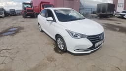 Changan Alsvin - 2