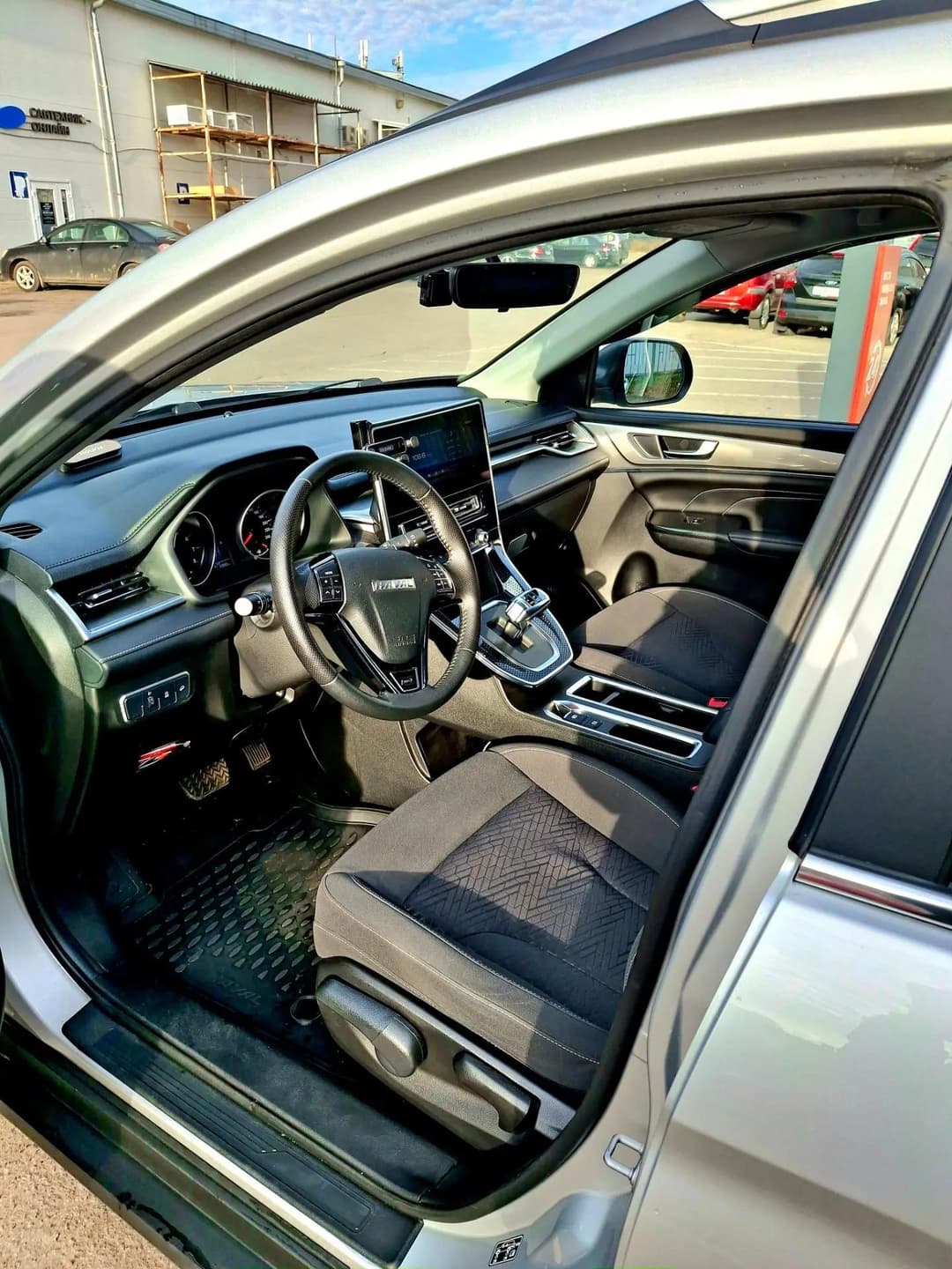 Haval M6 (CN) - 8
