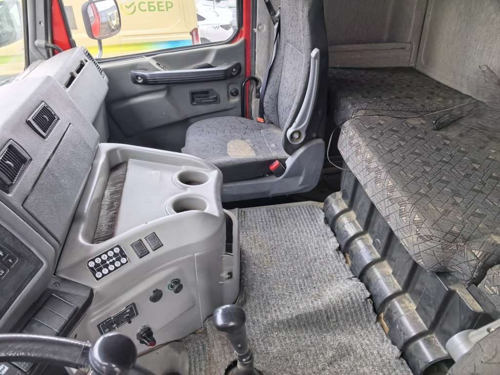 МАЗ 6501* 6x4 Самосвал - 8