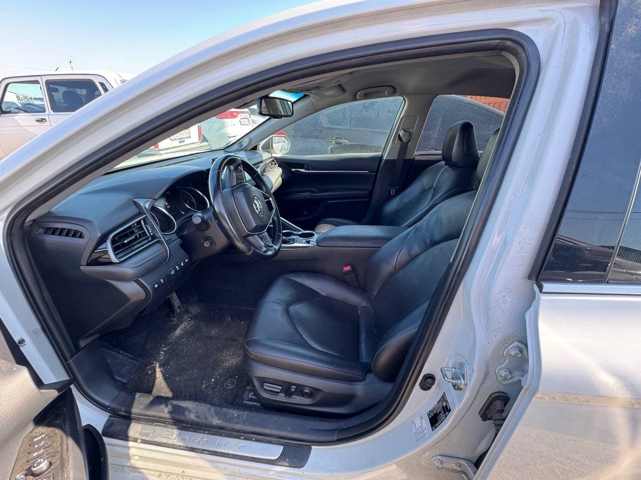 Toyota CAMRY - 6